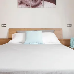 Apartamento Homely Refino Oriental, Málaga