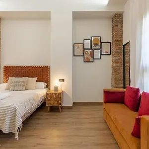 Apartamento Pasaje Chinitas 1628, Málaga