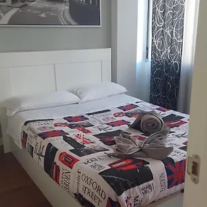 Apartamento Plaza Merced, Málaga