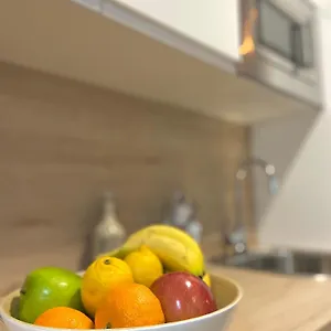 Apartamento Cozy En Centro De, Málaga