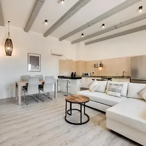 Apartamento Sea View With Shared Terrace, Málaga