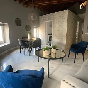 Apartamento Marqués De Larios - Centro Histórico, Málaga