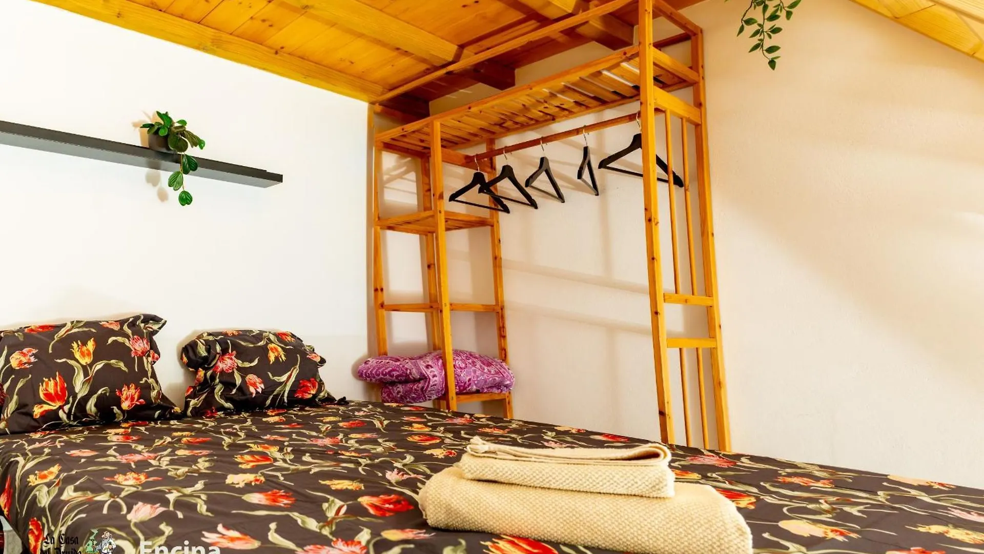 La Casa Del Druida II Διαμέρισμα Μάλαγα