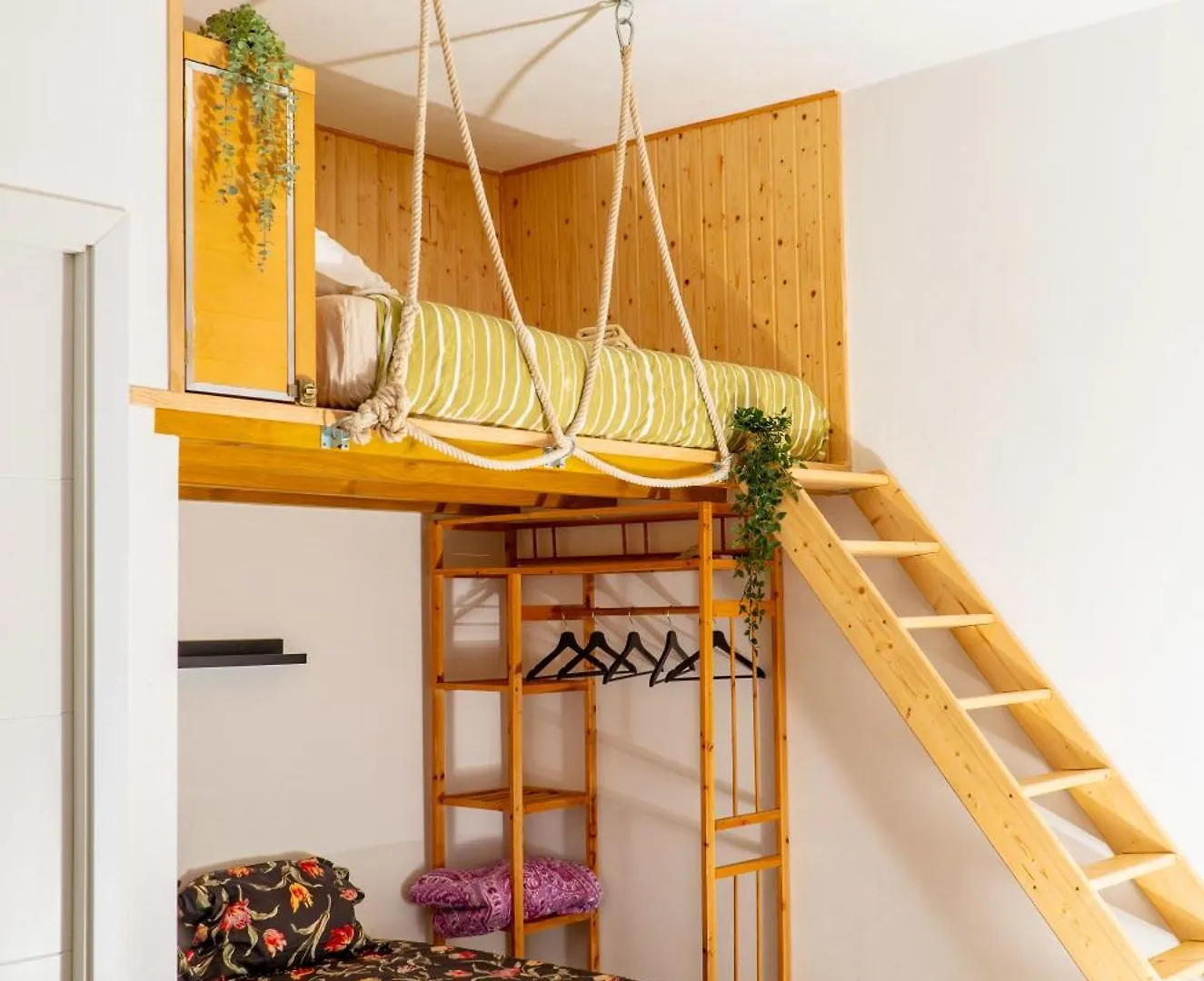 La Casa Del Druida II Διαμέρισμα Μάλαγα 0*,  Ισπανία