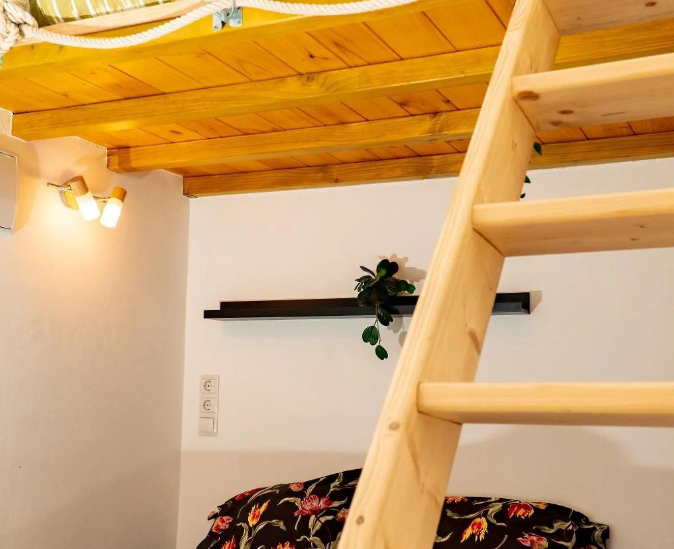 La Casa Del Druida II Διαμέρισμα Μάλαγα Ισπανία